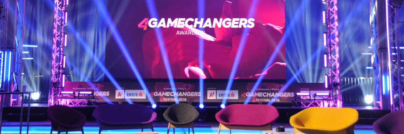 Xencio at 4Gamechangers is changing the game for SMEs Xencio