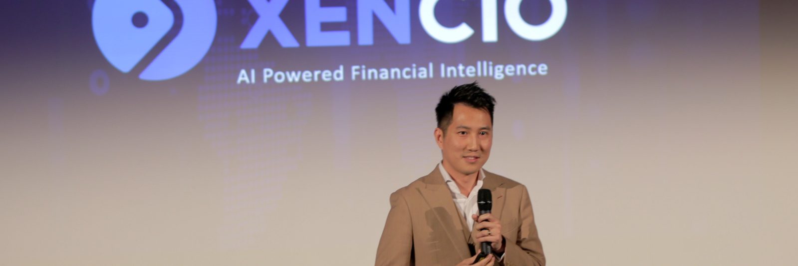 Xencio Unveils Its Beta Program At Theventury Demo Day Xencio