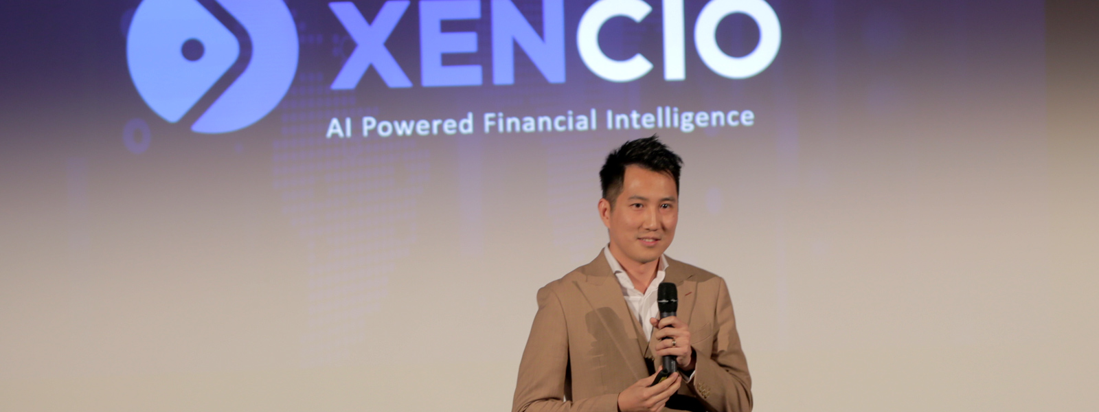 Xencio Unveils Its Beta Program At Theventury Demo Day Xencio